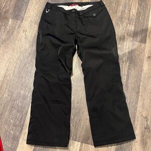 Marker ski pants